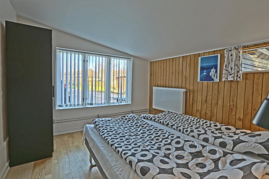 Strandens Apartment Ishøj Exterior foto